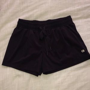 Gap fit athletic shorts